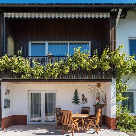 Апартаменты Haus Isele Urberg Экстерьер фото